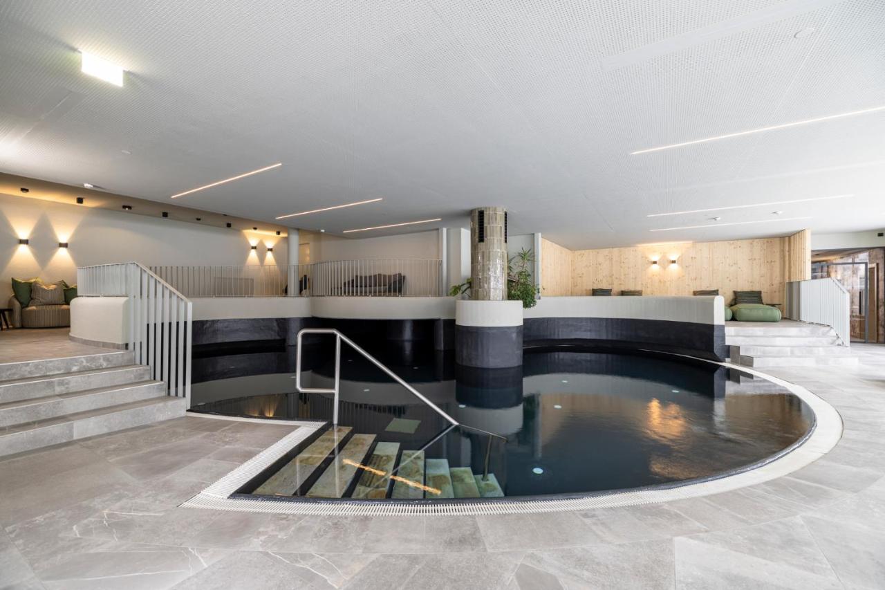 Natur- & Wanderhotel Tuxertal Luaran gambar