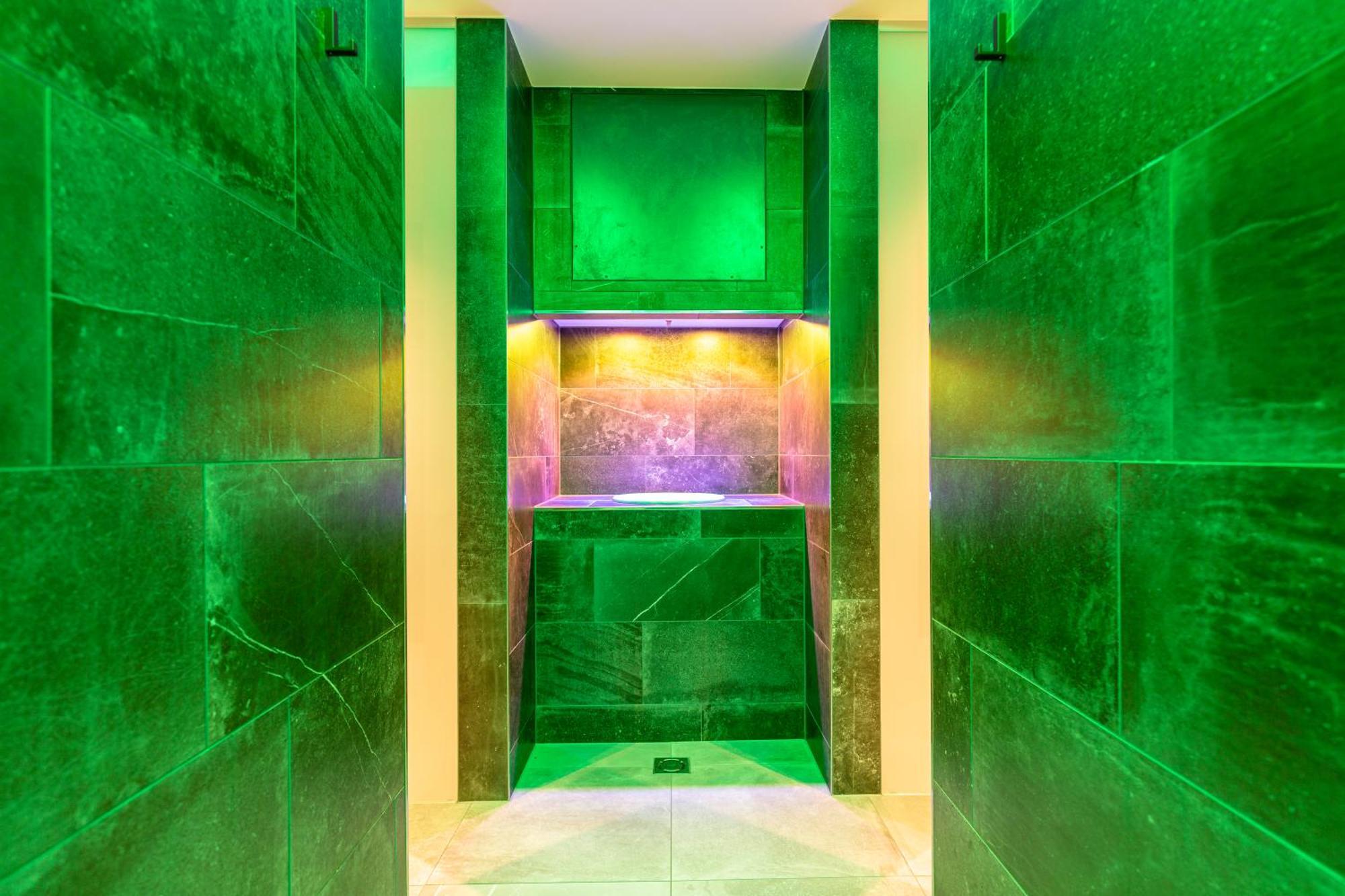 Natur- & Wanderhotel Tuxertal Luaran gambar