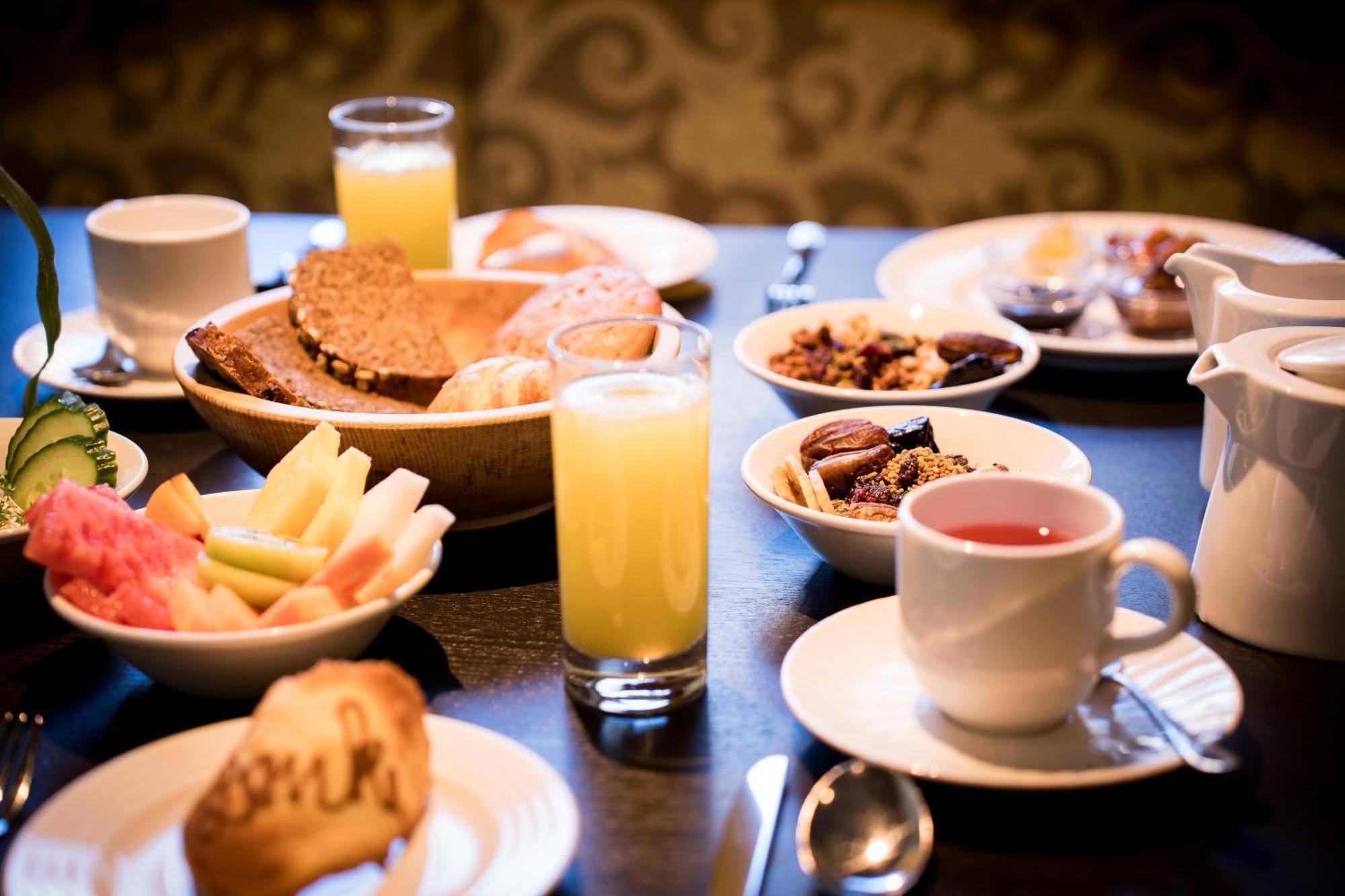 Natur- & Wanderhotel Tuxertal Luaran gambar