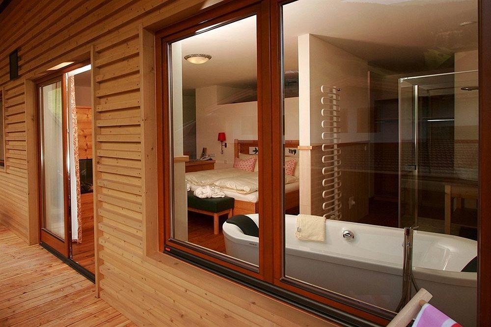 Natur- & Wanderhotel Tuxertal Luaran gambar